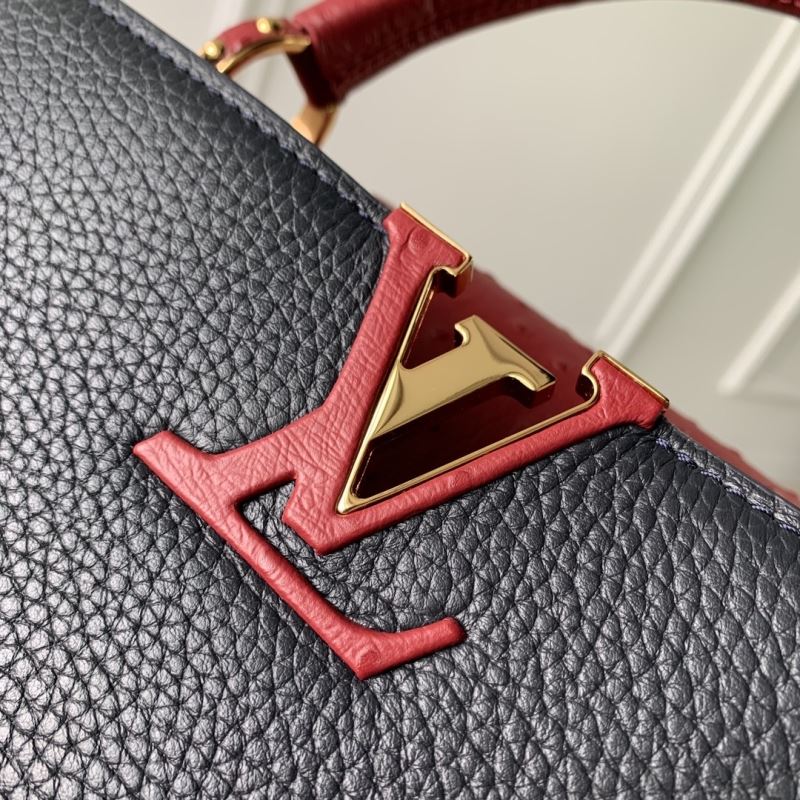 LV Top Handle Bags